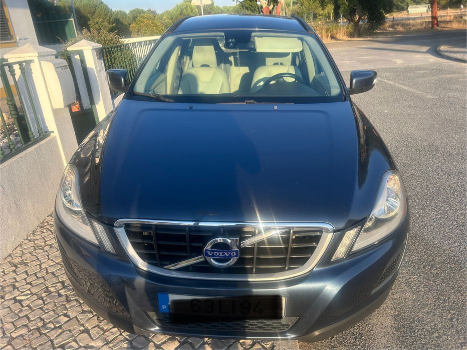 Volvo XC60 2.0 D4