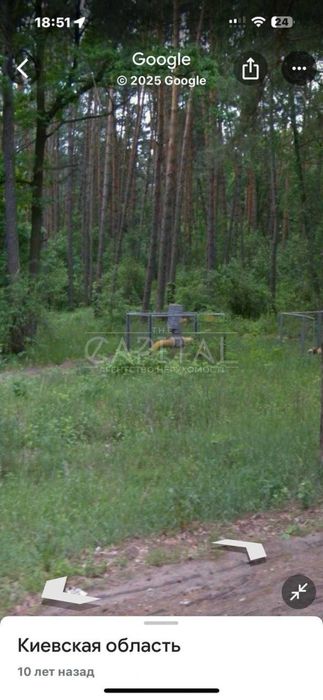 Топова пропозиція по ціні! 7.4 Га Козин , Плюти