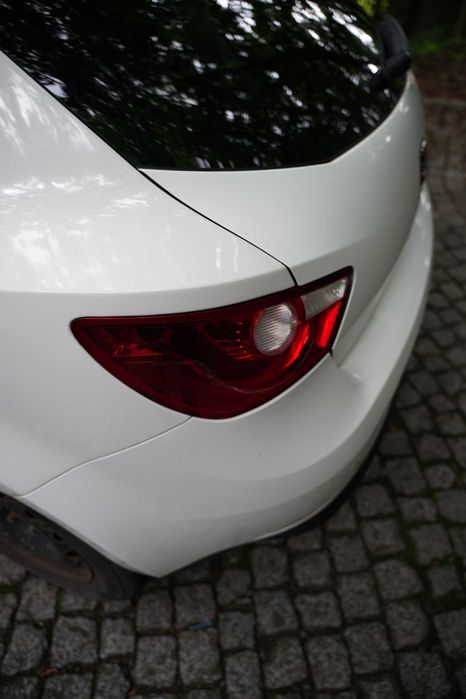 Seat Ibiza 1.2 Benzyna 2009