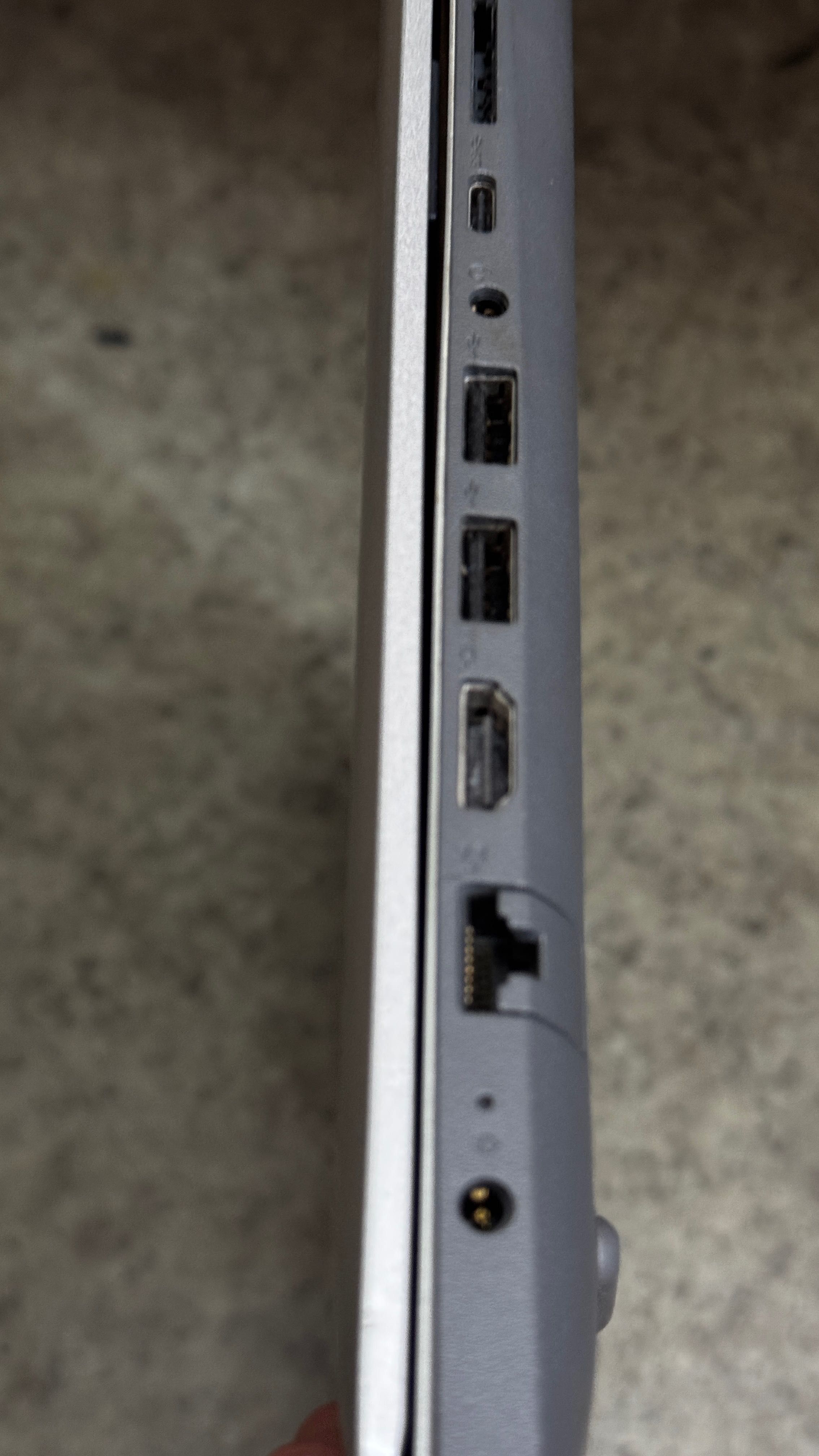Ноутбук Lenovo IdeaPad 320-17ISK