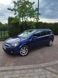 Opel Astra Opel Astra 1.6 benzyna* klimatyzacja*