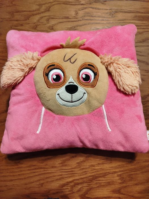 Poduszka Psi Patrol Skye