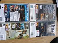 Gry do PSP zestaw 4 gier