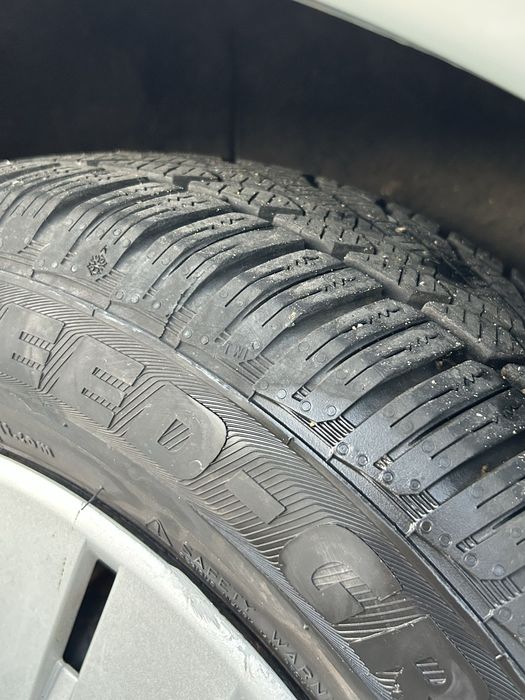 Renault megane scenik