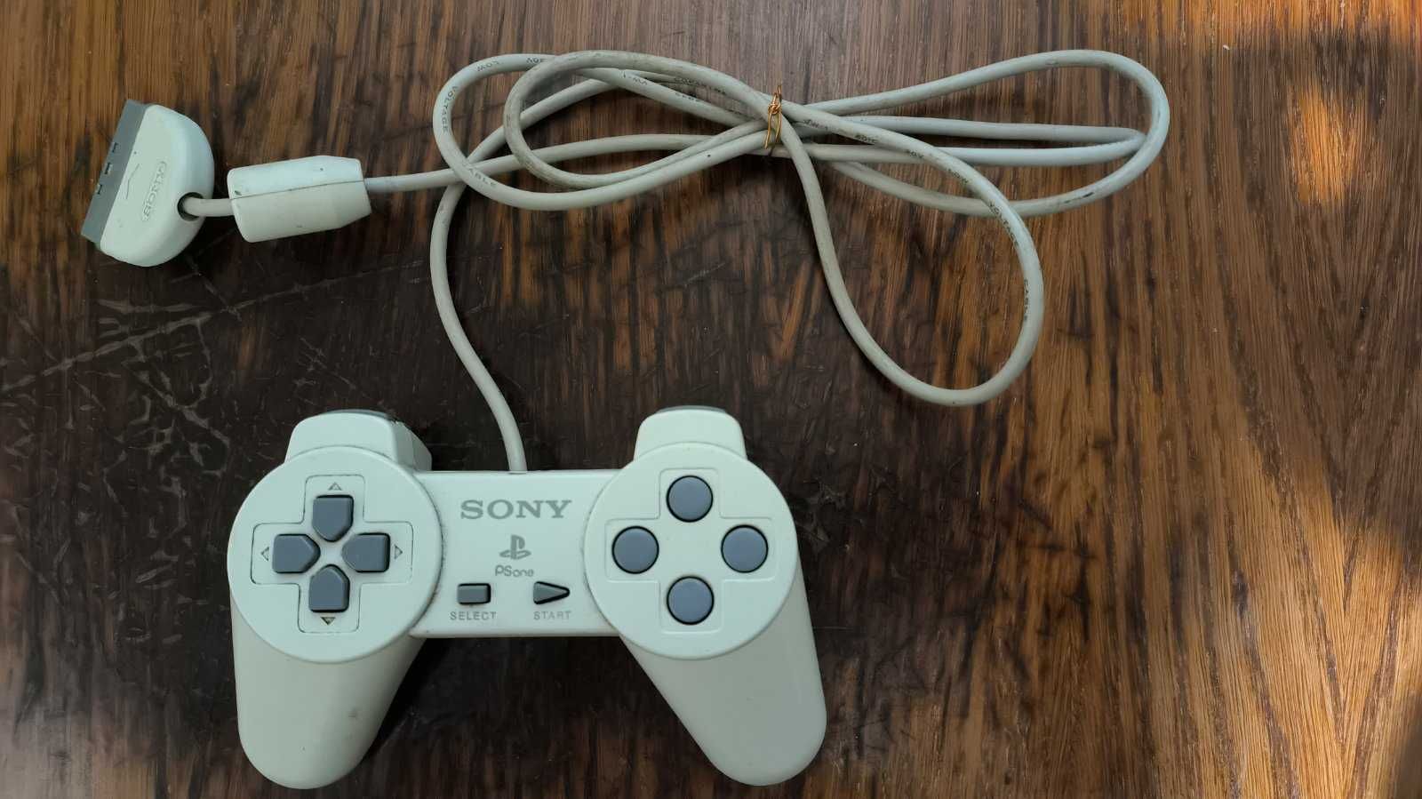 PlayStation ps-1 SCPH 9002