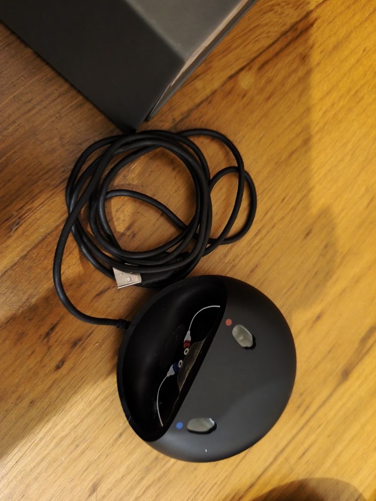 Aparelhos auditivos oticon