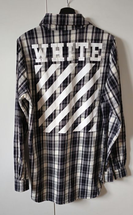 Koszula Off-White