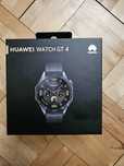 Smartwatch Huawei Watch GT4 Active