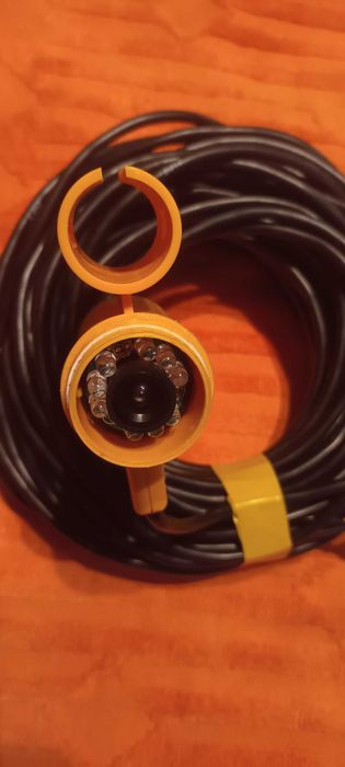 Kamera podwodna do obserwacji