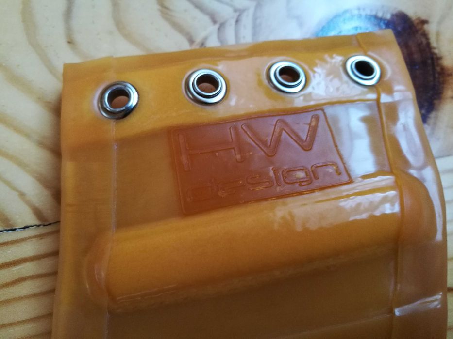 Шейный корсет HW Design.