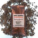 ВАУ-кофе 100% арабика в зернах EXTRA AROMA