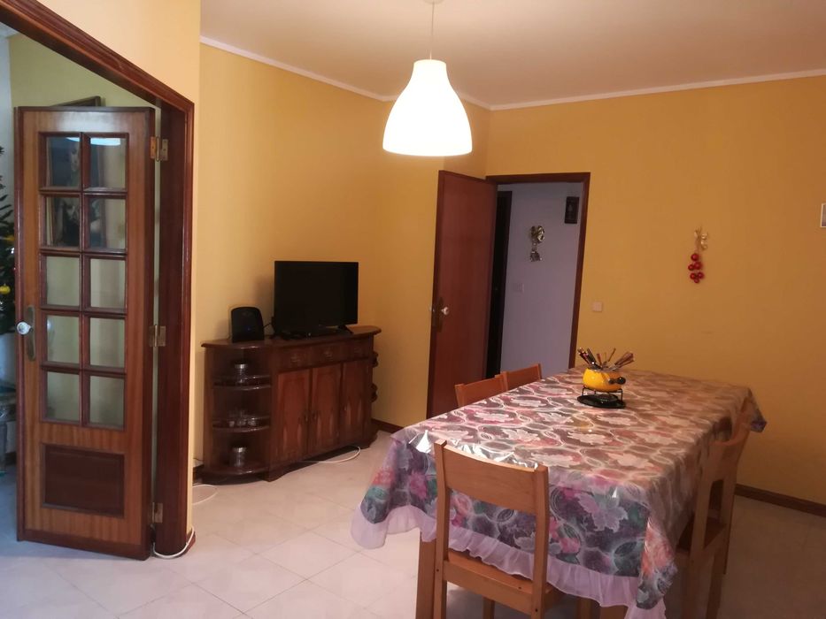 Quarto Casal Intendente