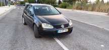 VW Golf 1.4i Confort