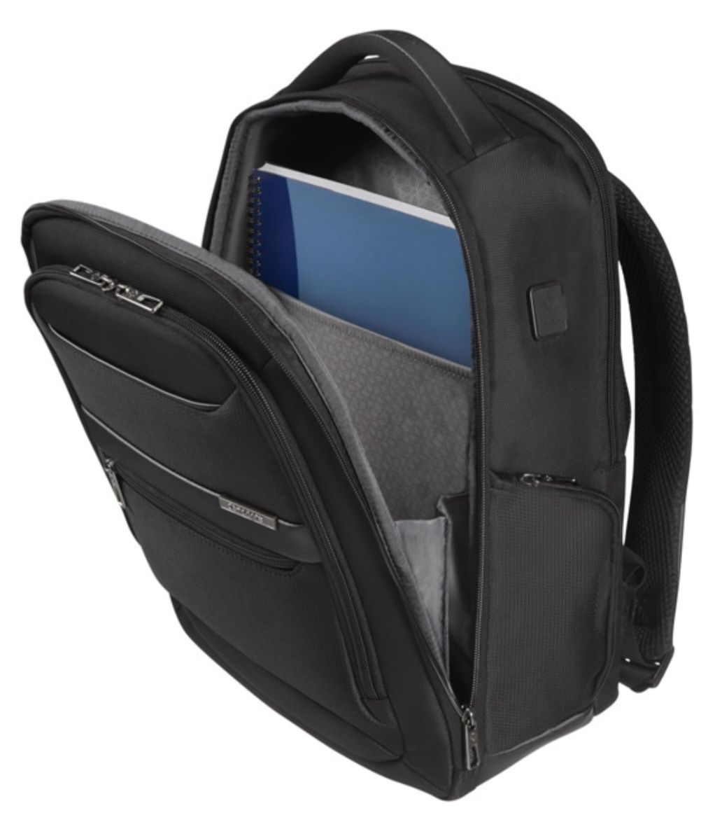 Mochila samsonite 15.6 (nova)