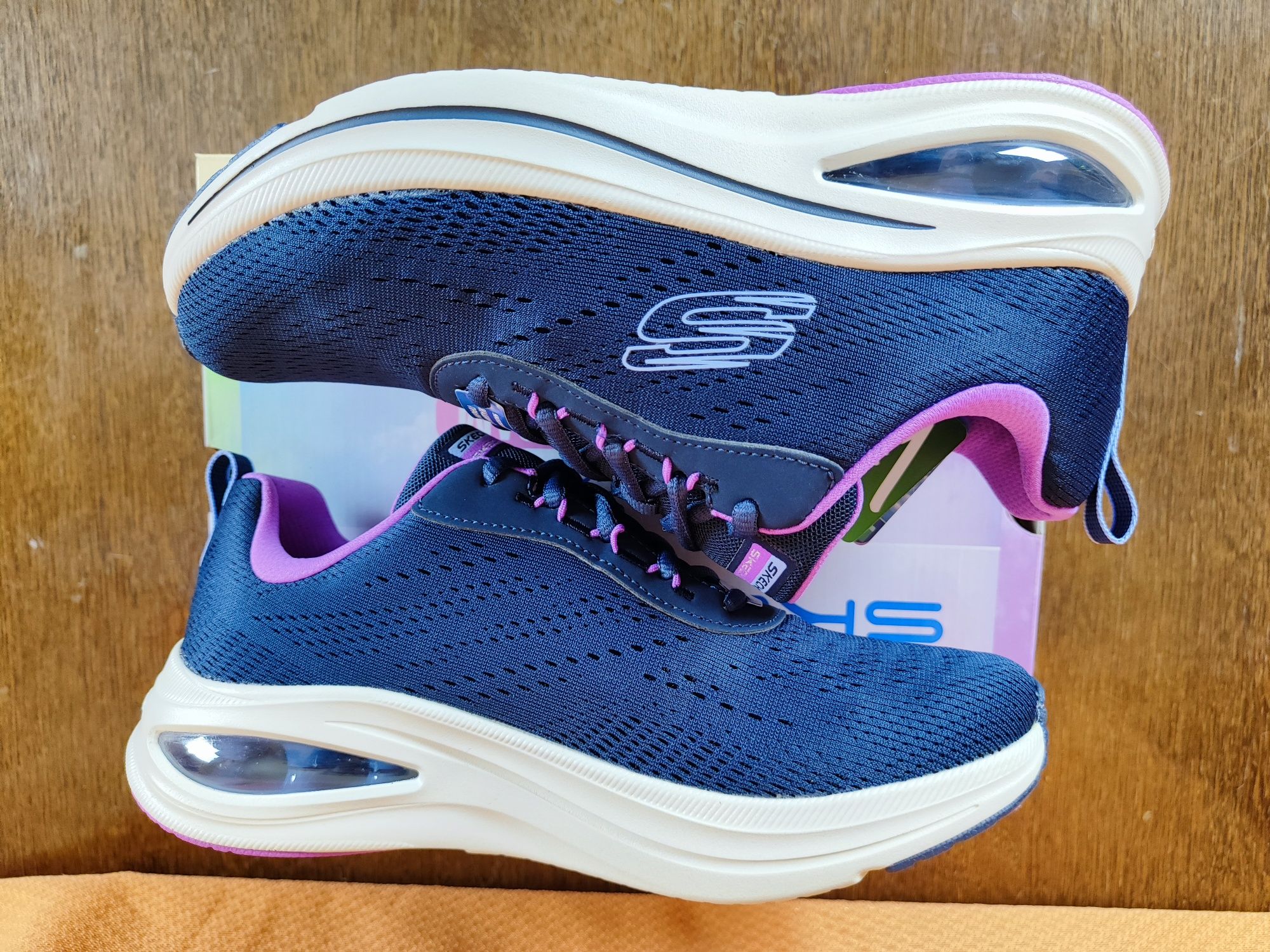 Skechers Skech-Air Meta 39р-26см