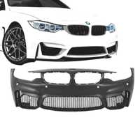 PARACHOQUES FRONTAL PARA BMW F32 F33 F36 LOOK M4 13-