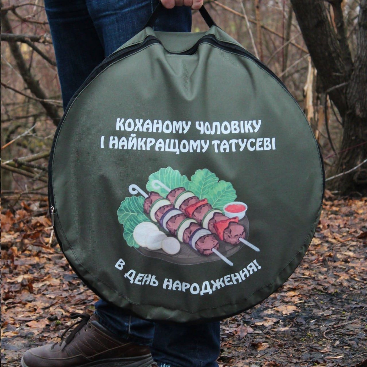 Сковорода із диска 40, 50 60 см по найкращій ціні Мангал барбекю садж