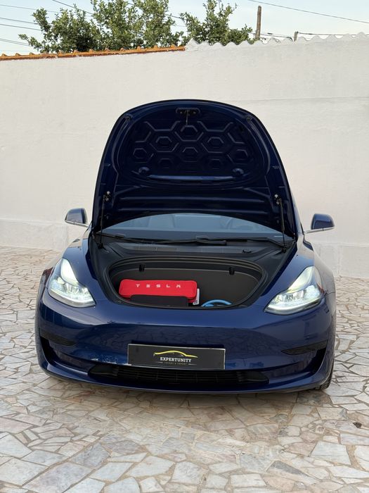 Tesla Model 3 Sr plus LFP