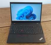 Sprzedam Lenovo ThinkPad T580