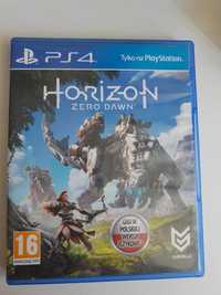 Horizon zero dawn ps4