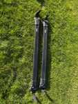 Bagażnik dachowy Thule WingBar Edge 9582 Black