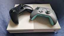 Xbox one   ZADBANY