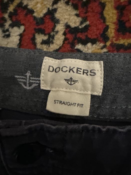 Штани фірми DOCKERS  оригінал.
