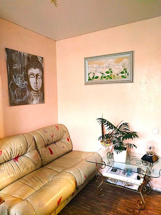 2-х комнатная квартира на Говорова в ЖК Академгородок,парк Победы