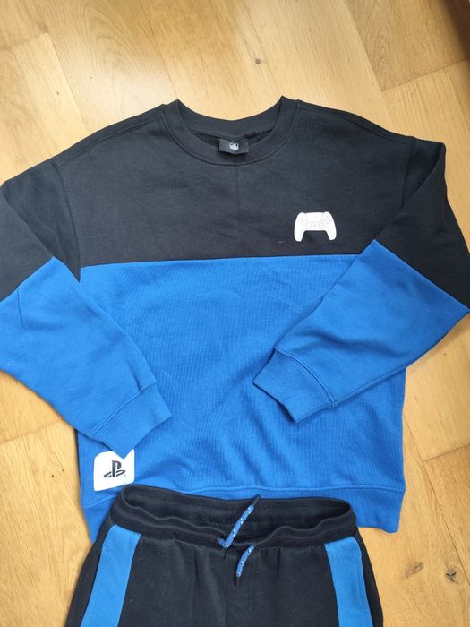 Cool Club dres chłopięcy 146