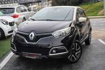Renault Captur 1.5 Dci Exclusive - VENDIDO