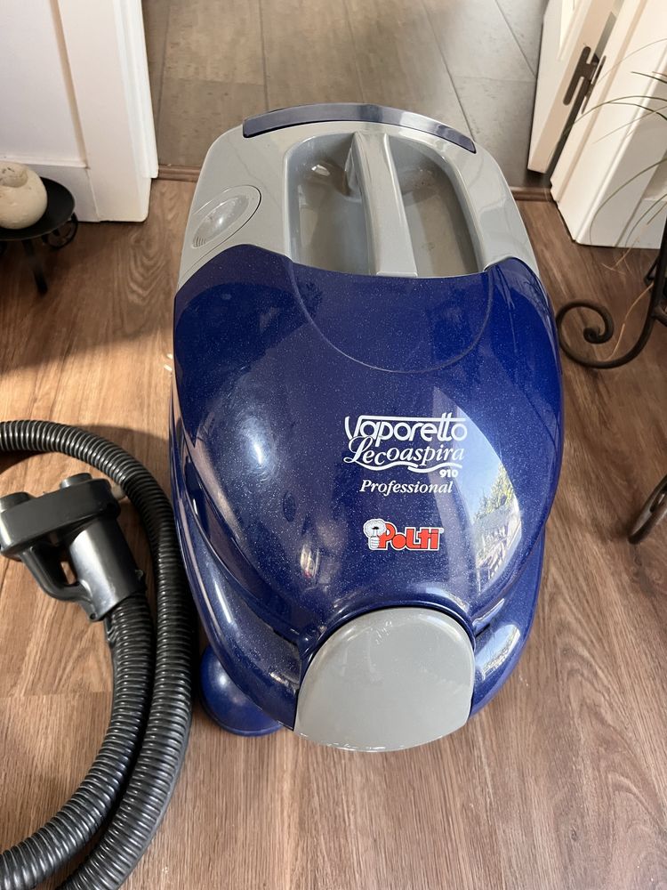 Aspirador professional Vaporetto 910