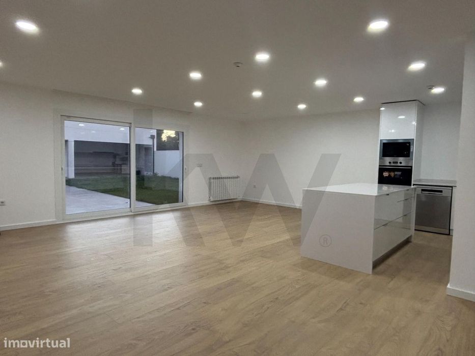 Moradia Terrea T3 Isolada (Ilhavo-S.Salvador)