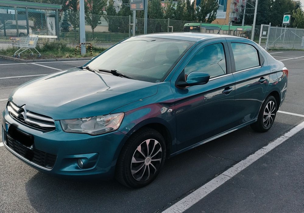Sprzedam lub zamienię na większe auto bez mojej dopłaty