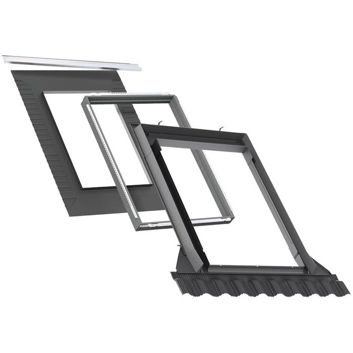 Okno dachowe Velux GGU CK04 0066