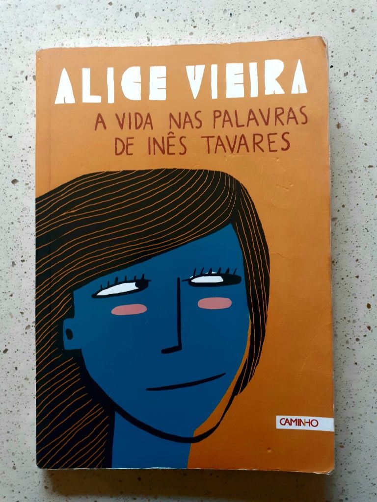 Alice Vieira - Plano Nacional de Leitura