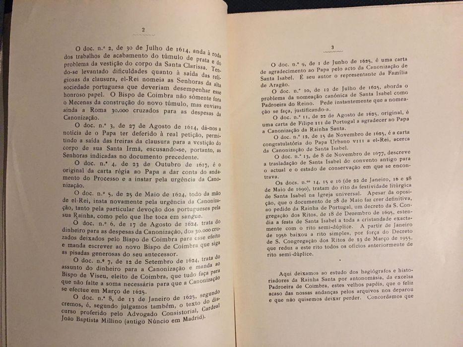 Opúsculos História de Portugal