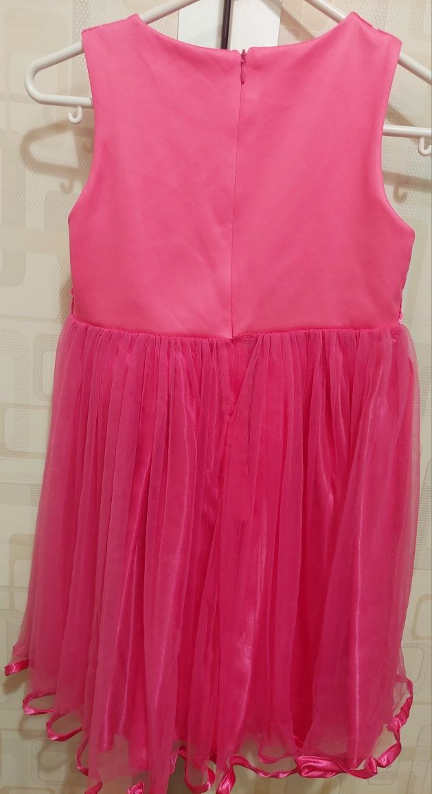Vestidos 7/8 anos
