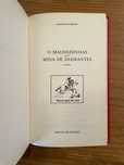 O Malhadinhas - Mina de Diamantes - Aquilino Ribeiro (portes grátis)