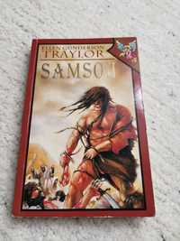 Samson, Ellen G. Traylor