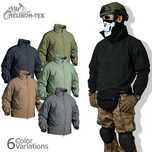 Helikon-Tex Gunfighter Softshell куртка спецовка рятувальник дощова