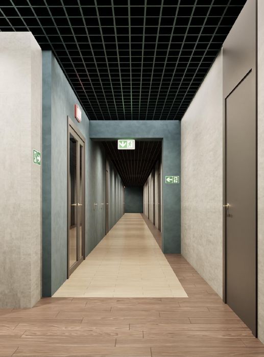 Без %! Офіс з ремонтом в центрі Києва, паркомісця! Світло постійно!