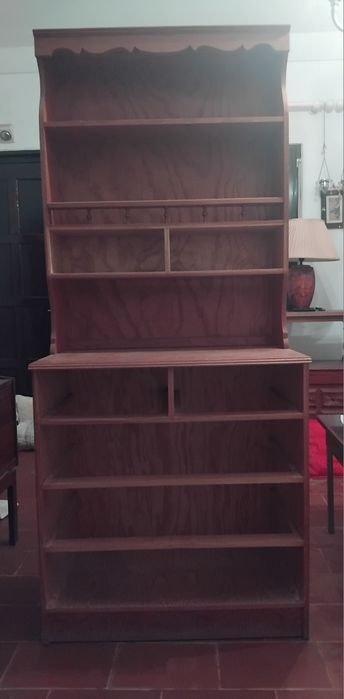 Vendo móveis  usados