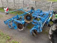 Brona Talerzowa LEMKEN RUBIN 9/300 ( Horsch,Amazone, Mandam,Agromasz )