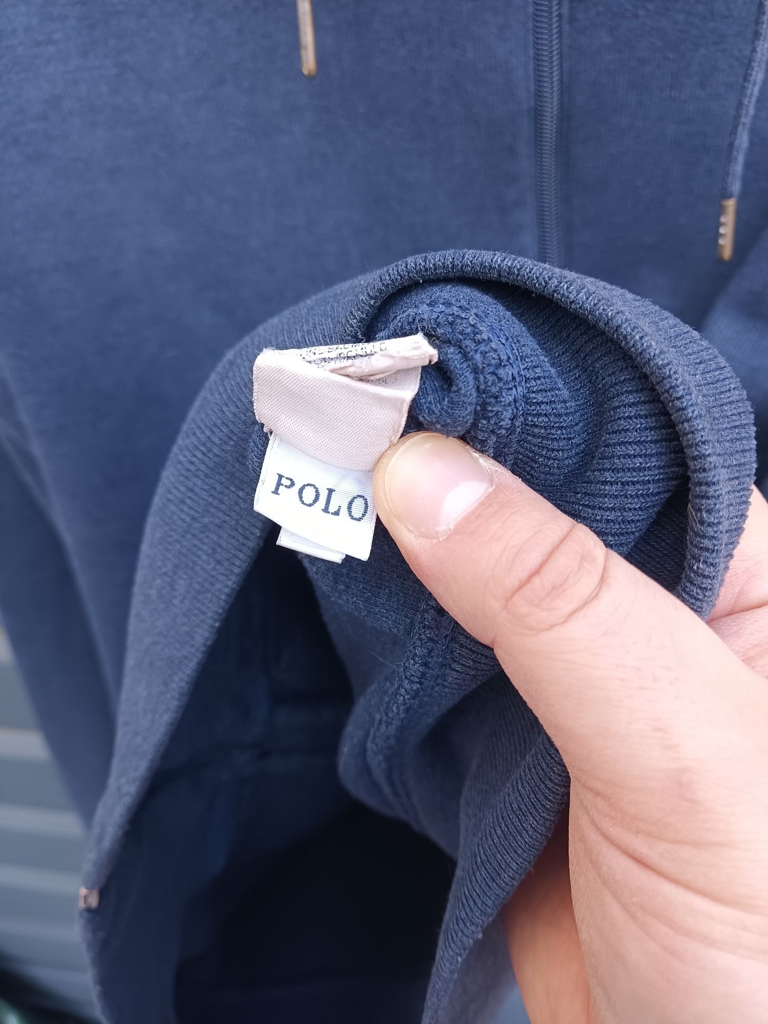 Ralph Lauren bluza rozpinana męska