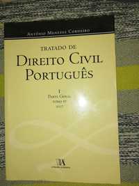 Livro Direito Civil