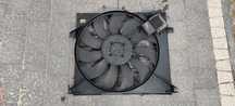MERCEDES W163 ML WENTYLATOR CHLODNICY A1635000293