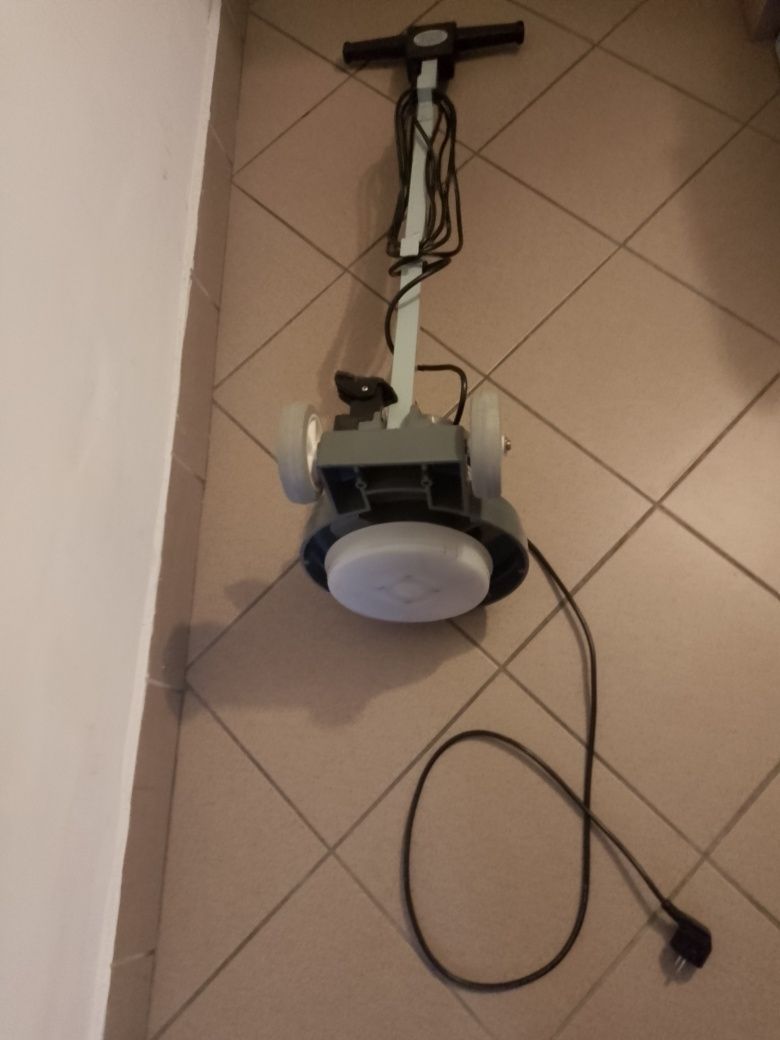 Polerka do podłóg Florboy XL 300