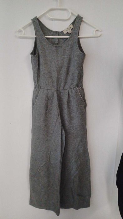 D/194 Kombinezon dziewczęcy Massimo Dutti  r. 122/134