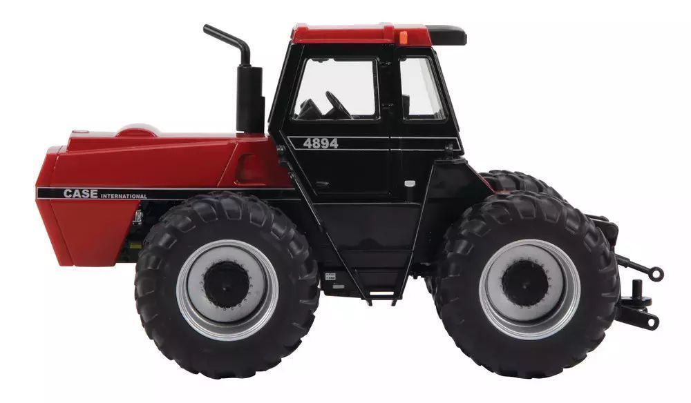 Tomy Britains Traktor Case Ih 4894 Wersja Limitowana 43295