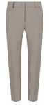 Peserico model P04718 eleganckie damskie spodnie Made In Italy_M / L